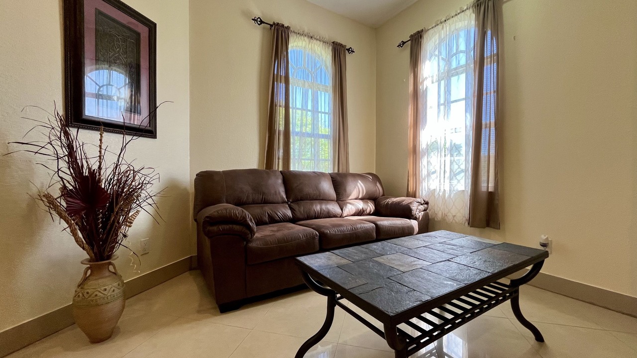 Photo of Livingroom in Rural Estates