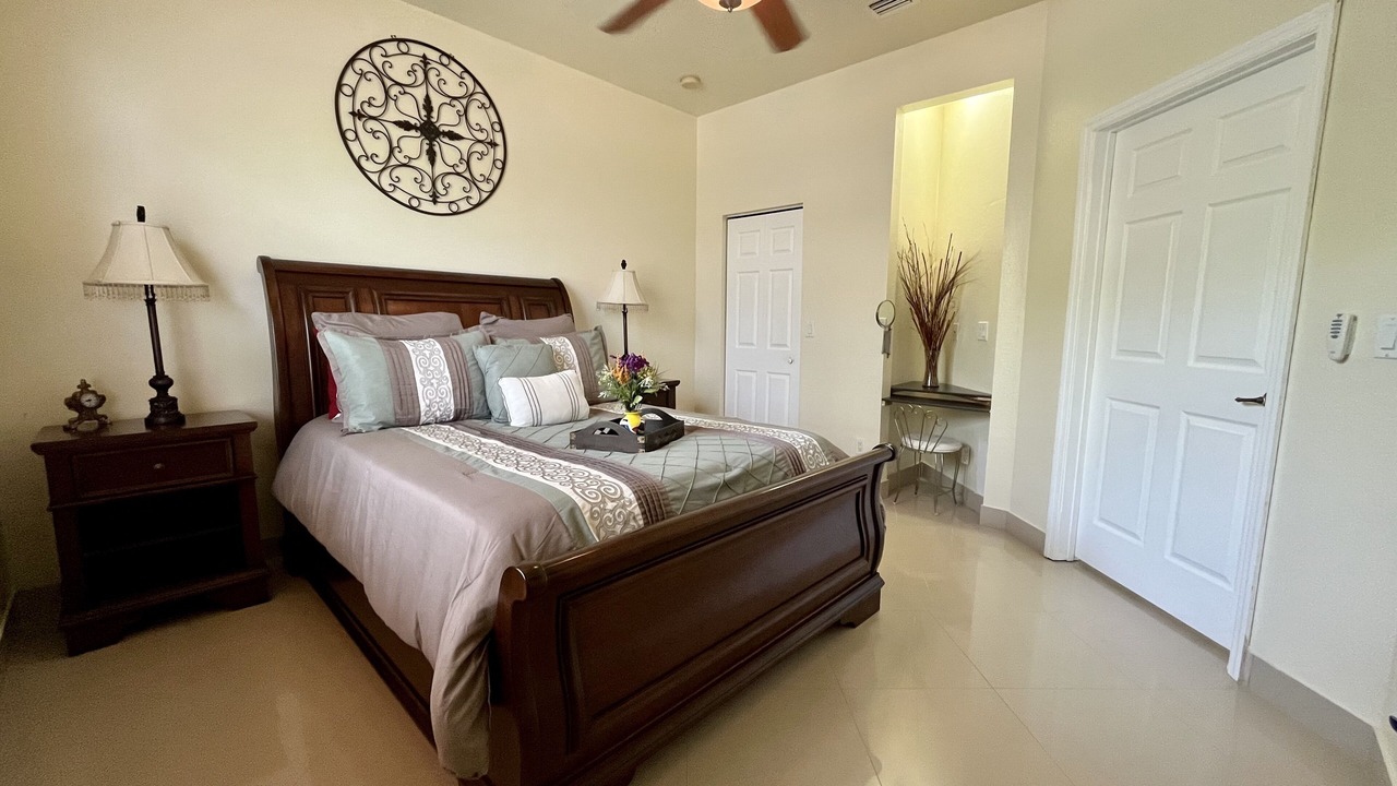 Photo of Bedroom in Rural Estates