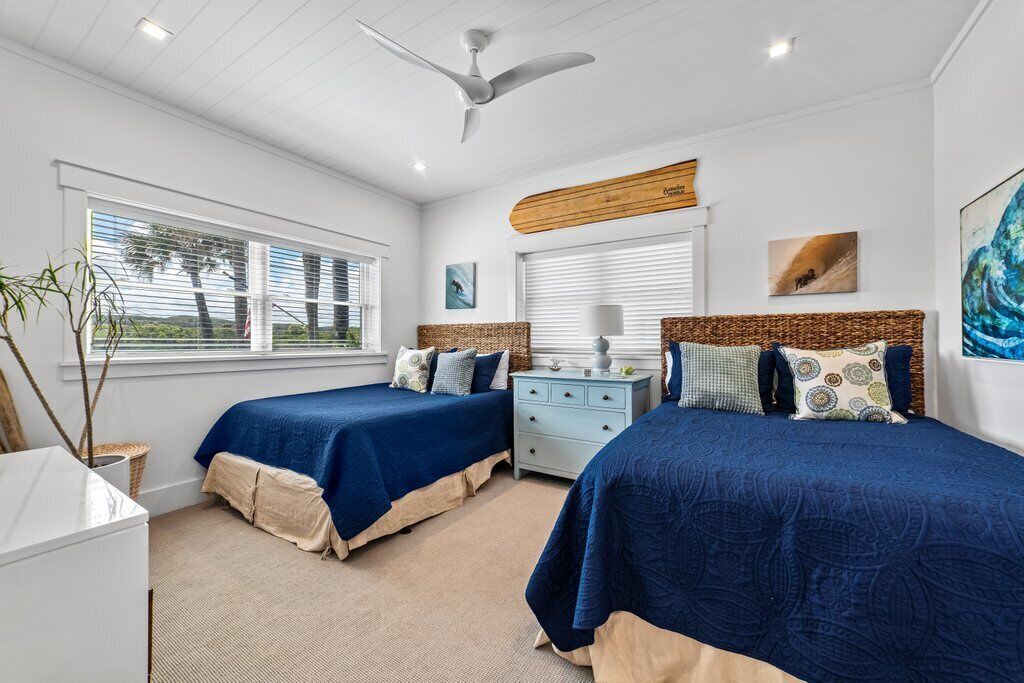 Photo of Bedroom in South Ponte Vedra Beach