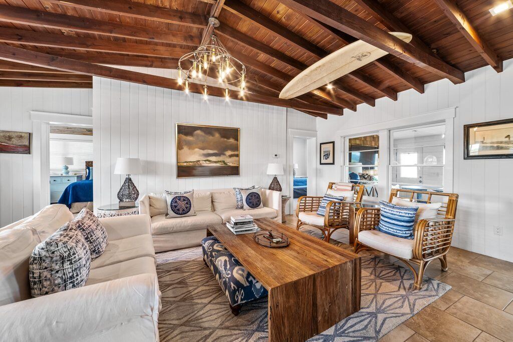 Photo of Livingroom in South Ponte Vedra Beach