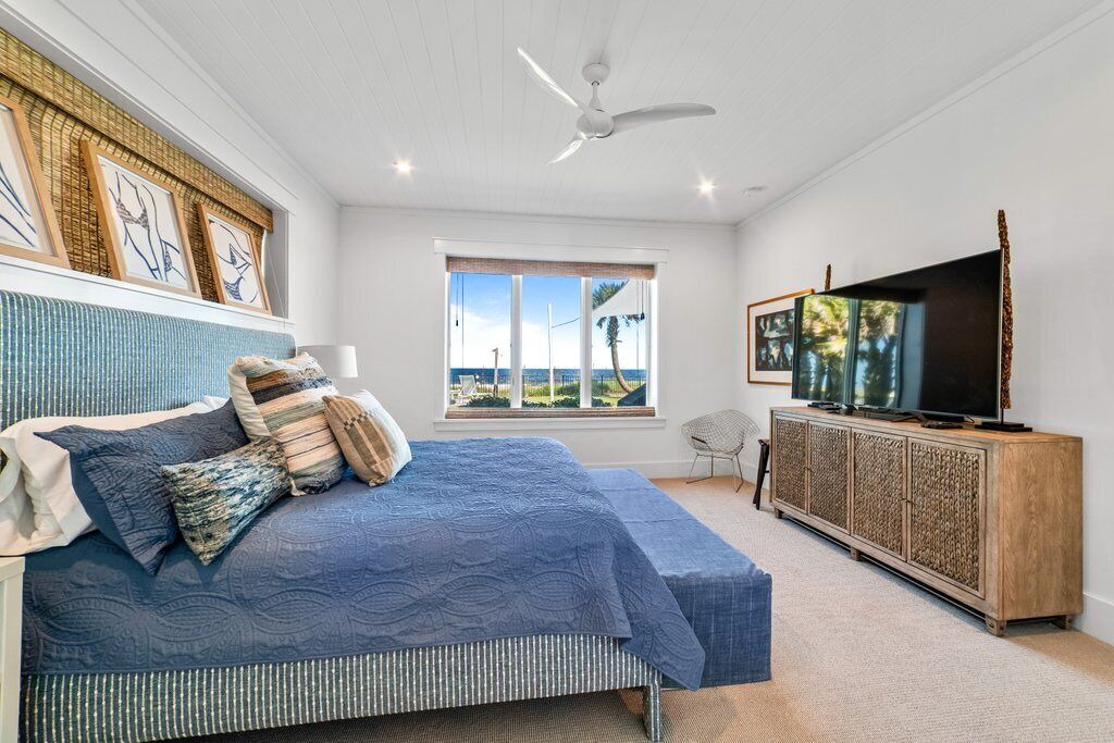 Photo of Bedroom in South Ponte Vedra Beach