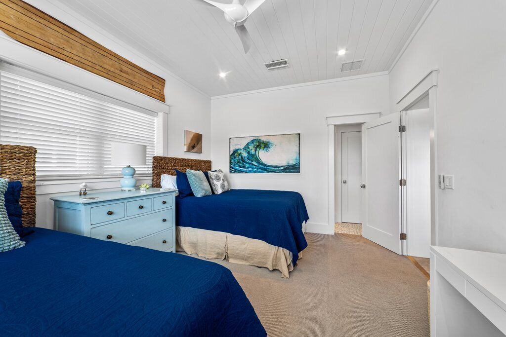 Photo of Bedroom in South Ponte Vedra Beach
