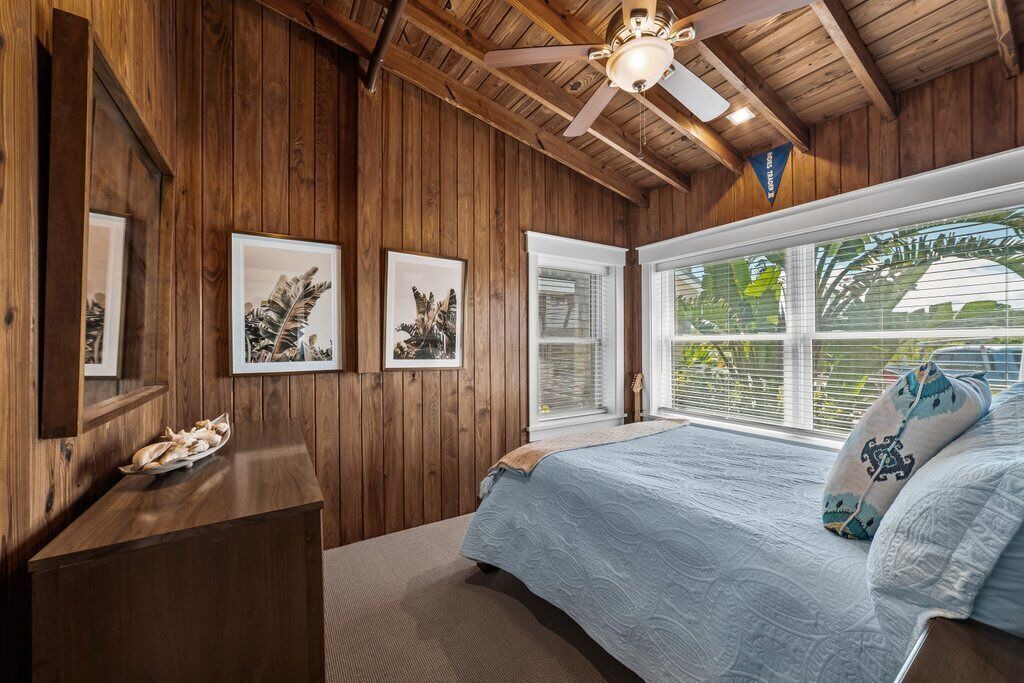 Photo of Bedroom in South Ponte Vedra Beach