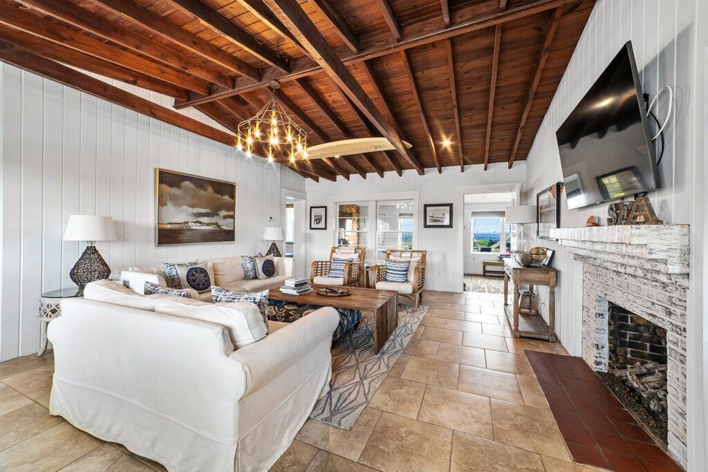 Photo of Livingroom in South Ponte Vedra Beach