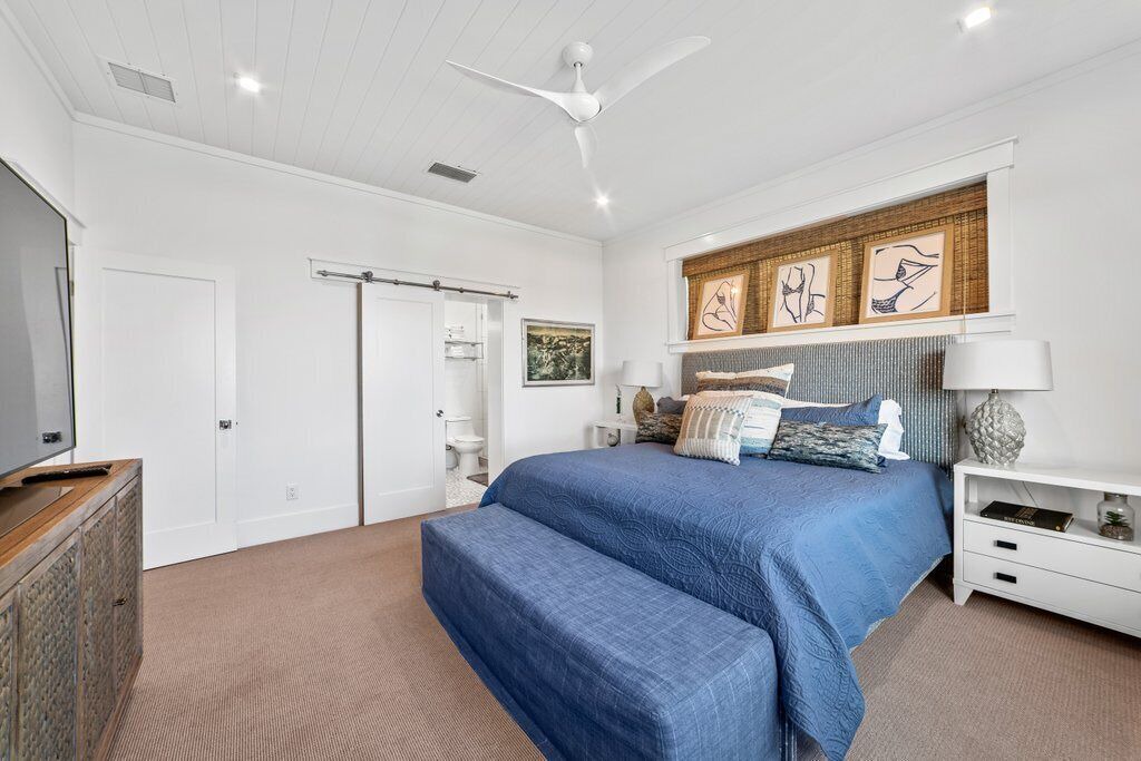 Photo of Bedroom in South Ponte Vedra Beach