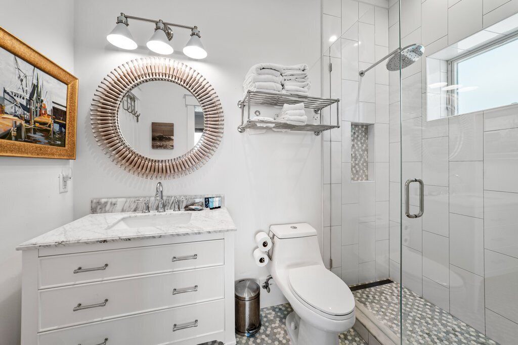 Photo of Bathroom in South Ponte Vedra Beach