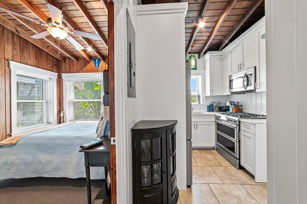 Photo of Bedroom in South Ponte Vedra Beach