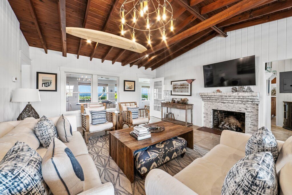 Photo of Livingroom in South Ponte Vedra Beach