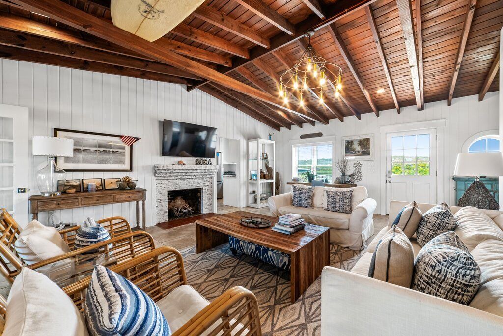 Photo of Livingroom in South Ponte Vedra Beach