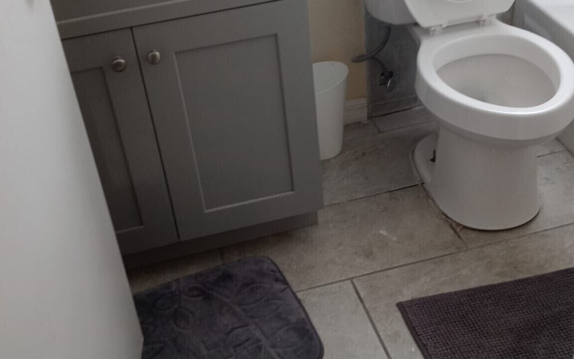 Photo of Bathroom in Lake Wales