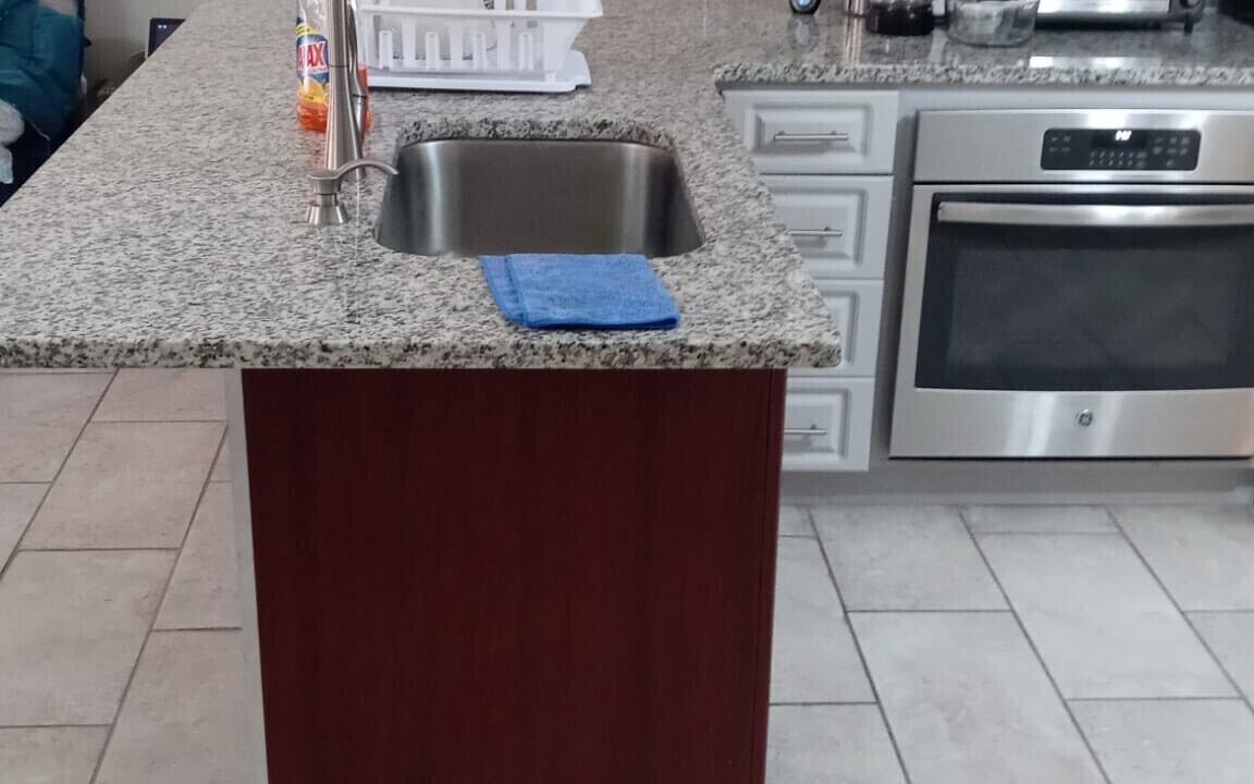 Photo of Kitchen in Lake Wales