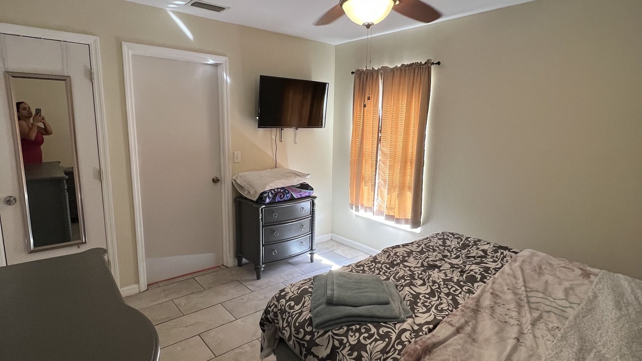 Photo of Bedroom in Lake Wales