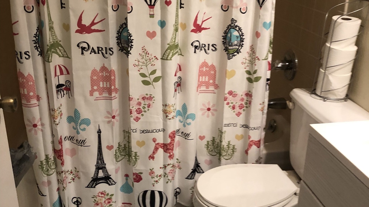 Photo of Bathroom in Lake Wales