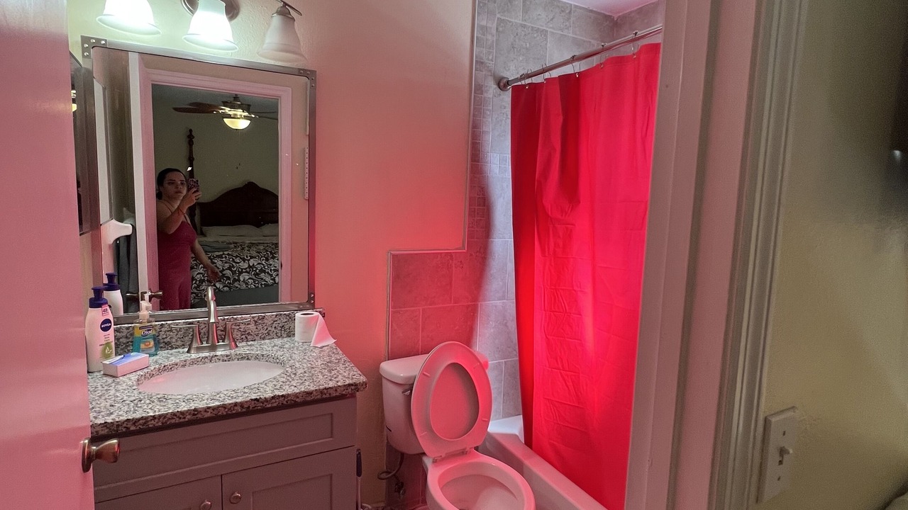 Photo of Bathroom in Lake Wales