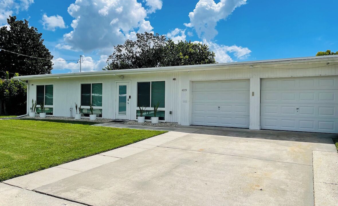 Photo of Outdoor in Port Charlotte - Charlotte Harbor