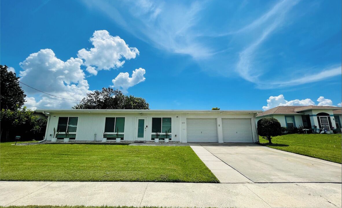 Photo of Outdoor in Port Charlotte - Charlotte Harbor