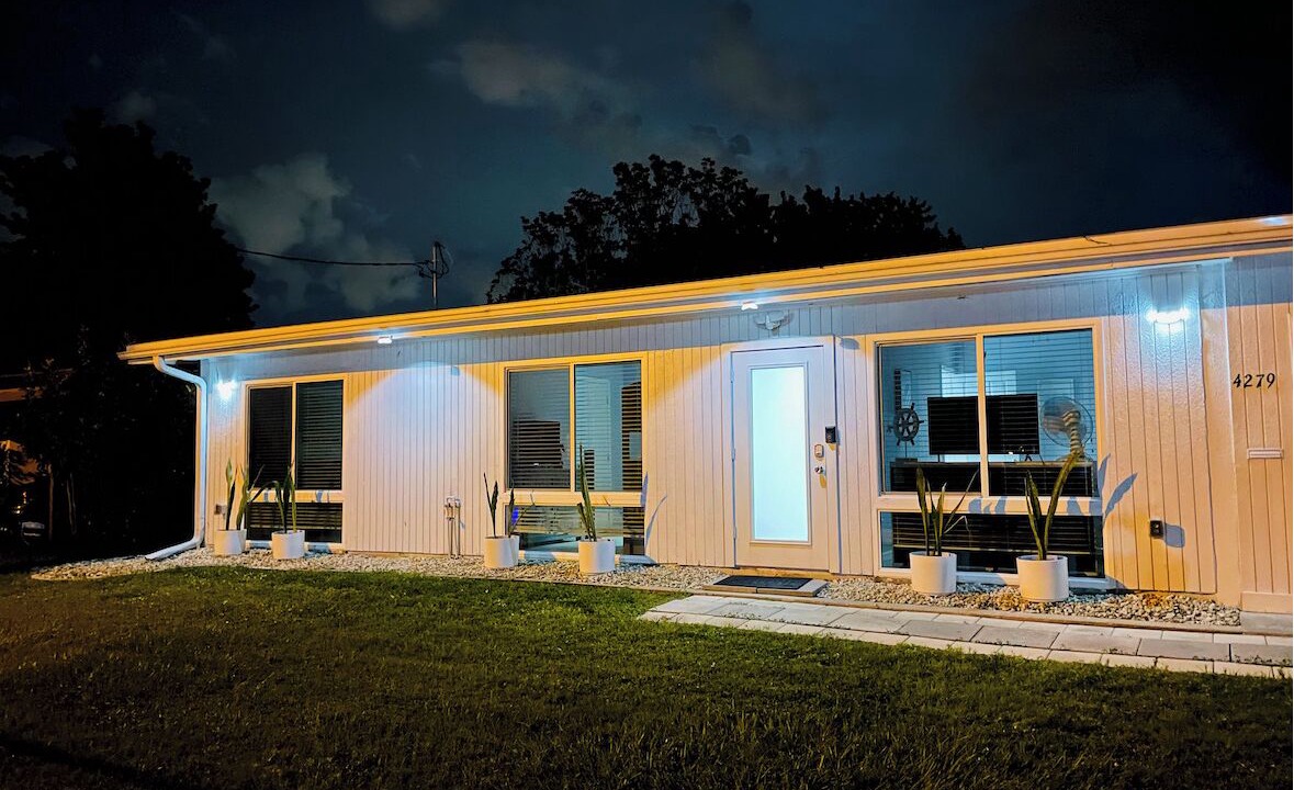 Photo of Outdoor in Port Charlotte - Charlotte Harbor
