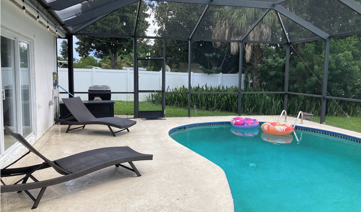 Photo of Outdoor in Port Charlotte - Charlotte Harbor