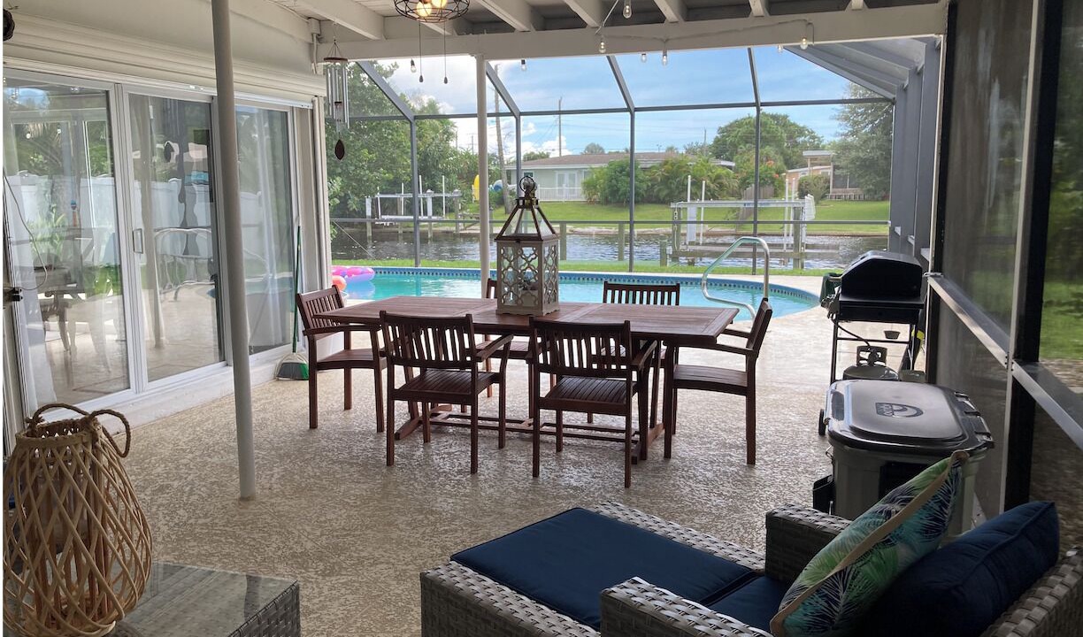 Photo of Outdoor in Port Charlotte - Charlotte Harbor