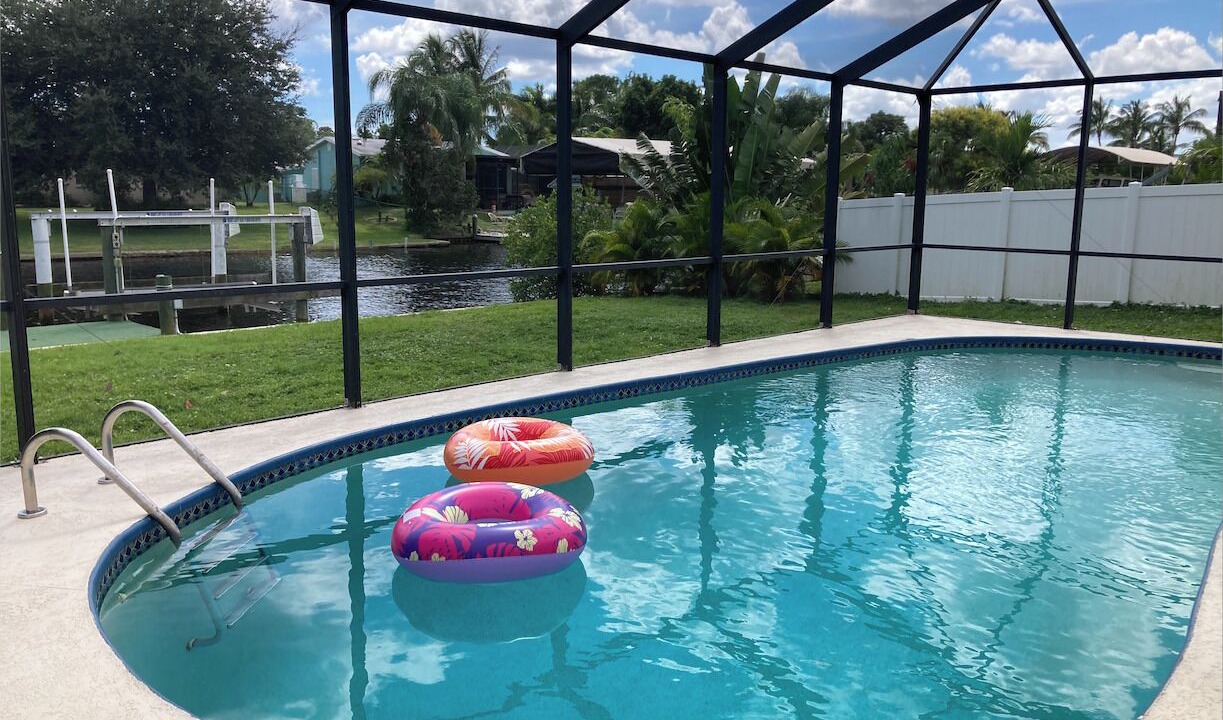 Photo of Outdoor in Port Charlotte - Charlotte Harbor