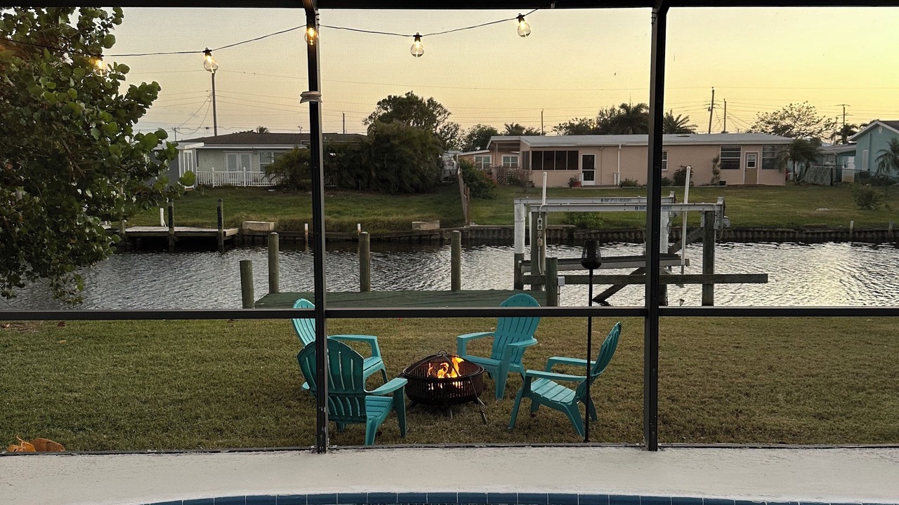 Photo of Outdoor in Port Charlotte - Charlotte Harbor