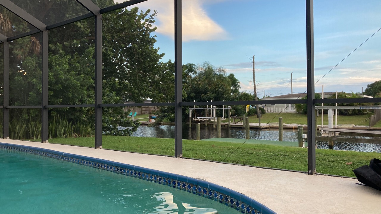 Photo of Outdoor in Port Charlotte - Charlotte Harbor