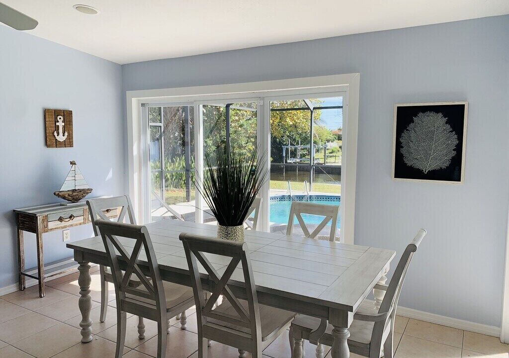 Photo of Livingroom in Port Charlotte - Charlotte Harbor