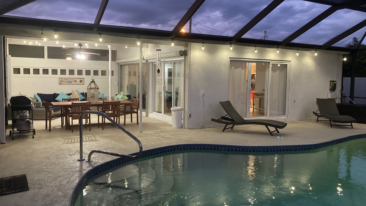Photo of Outdoor in Port Charlotte - Charlotte Harbor