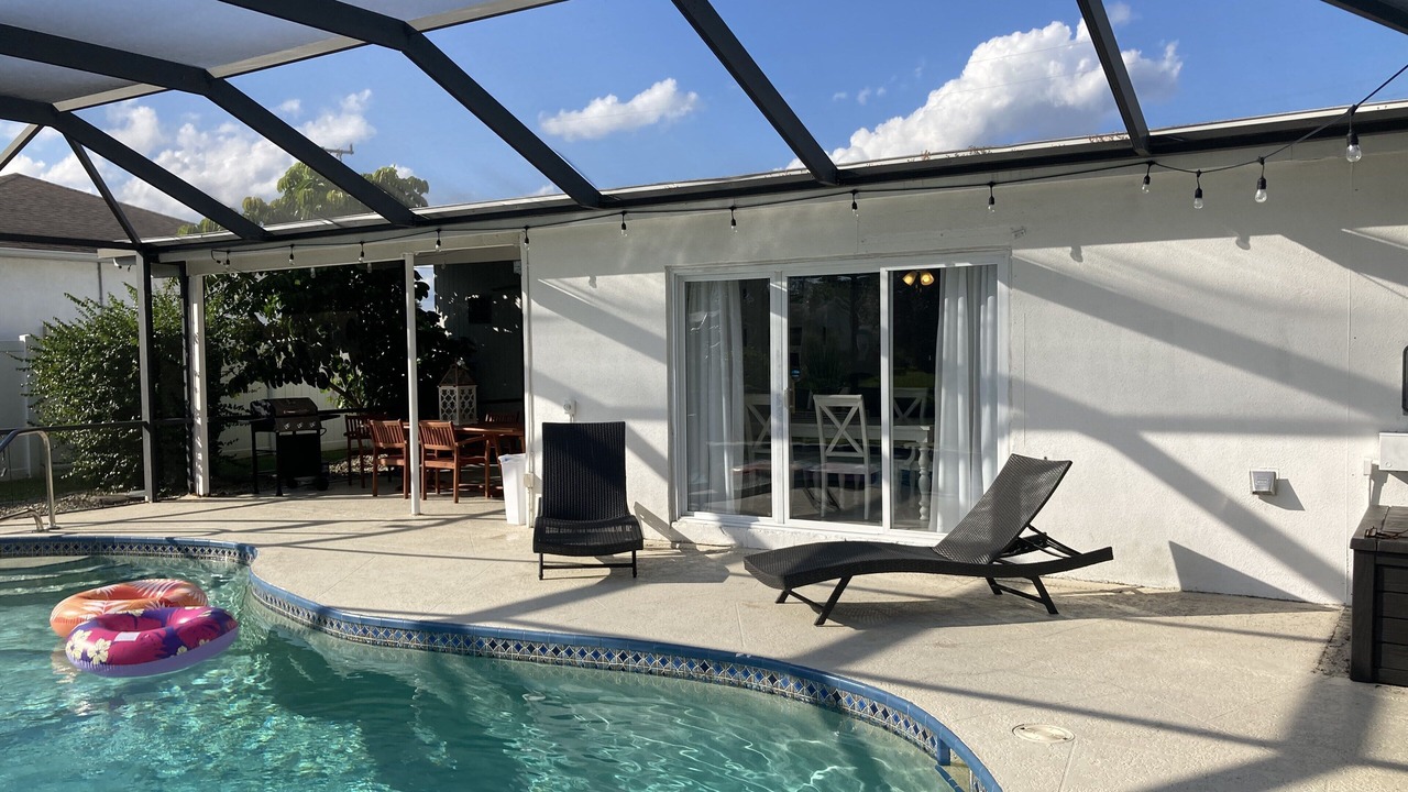 Photo of Outdoor in Port Charlotte - Charlotte Harbor
