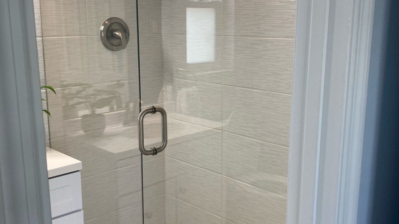 Photo of Bathroom in Port Charlotte - Charlotte Harbor