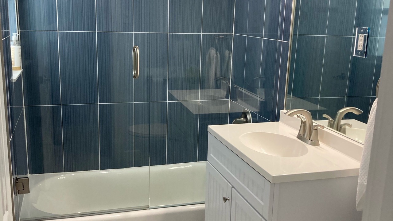 Photo of Bathroom in Port Charlotte - Charlotte Harbor