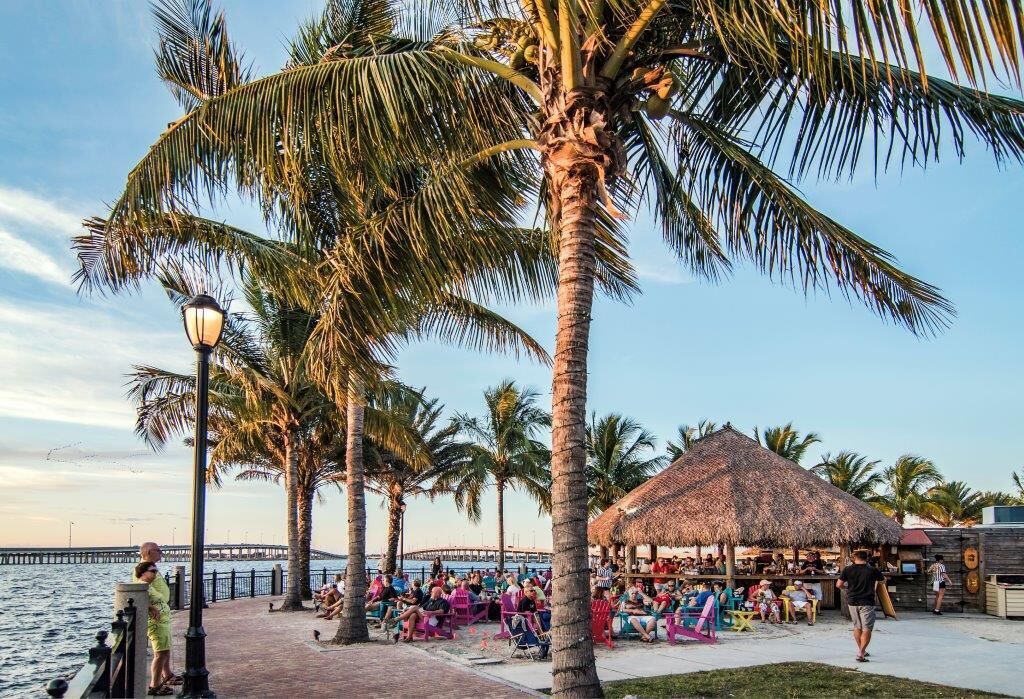 Photo of Outdoor in Port Charlotte - Charlotte Harbor
