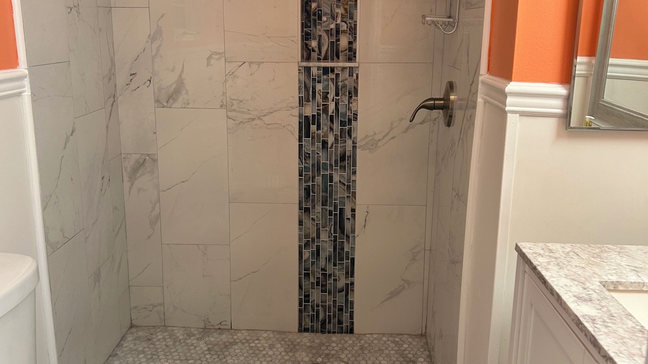 Photo of Bathroom in Vista Del Mar
