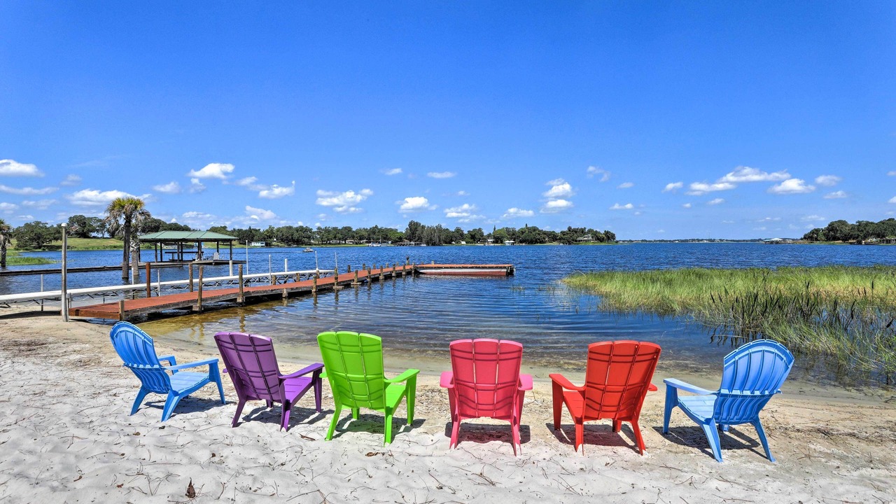 Photo of Others in Crooked Lake
