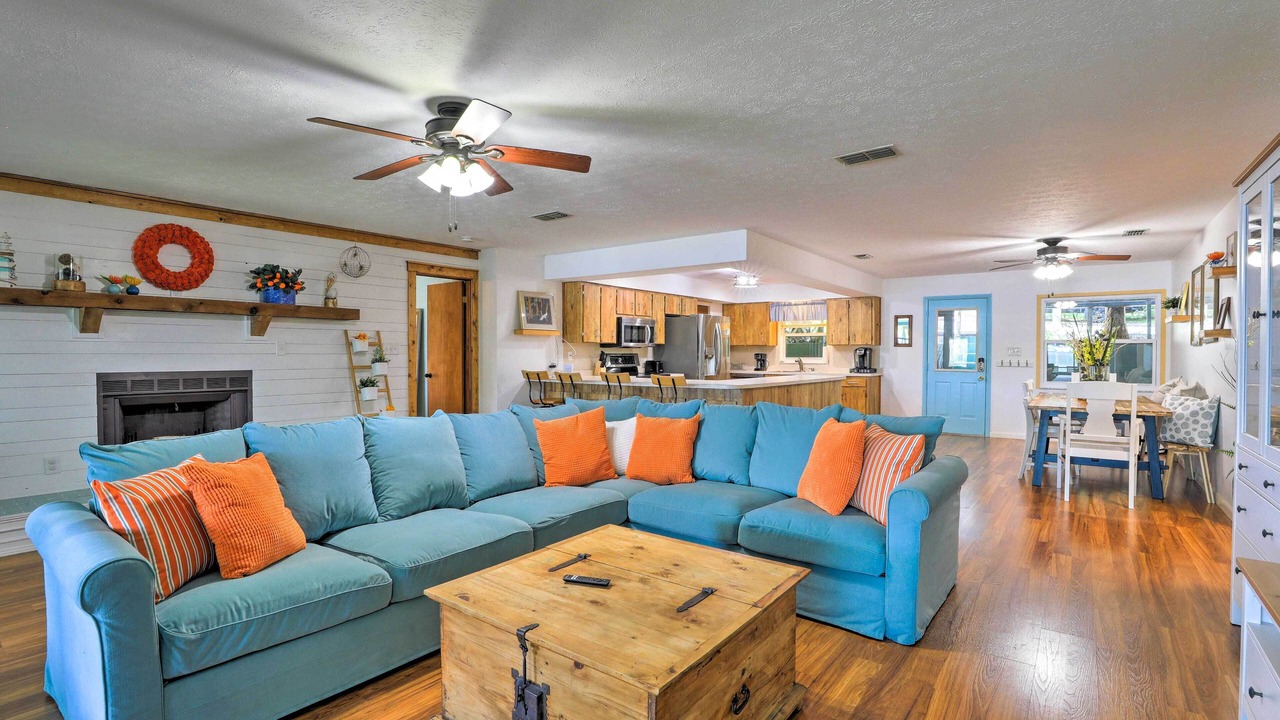 Photo of Outdoor in Crooked Lake