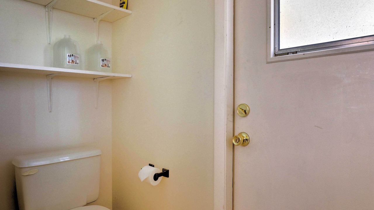 Photo of Bathroom in Crooked Lake