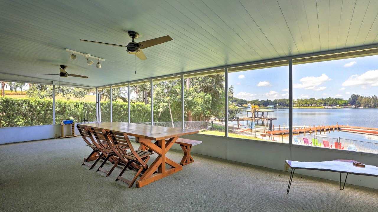 Photo of Outdoor in Crooked Lake