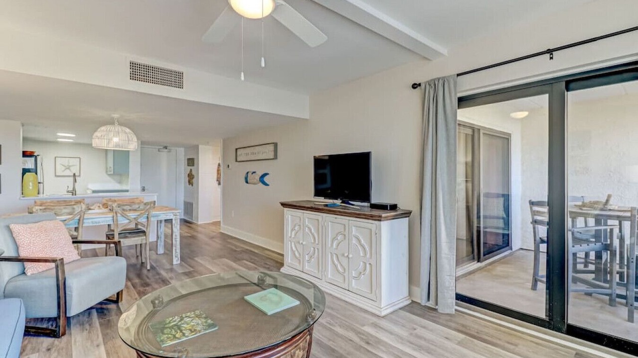 Photo of Patio Balcony in Amelia City
