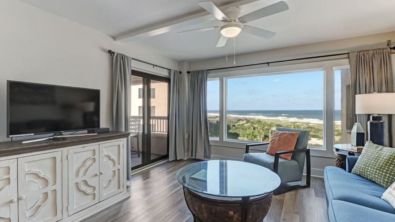 Photo of Patio Balcony in Amelia City