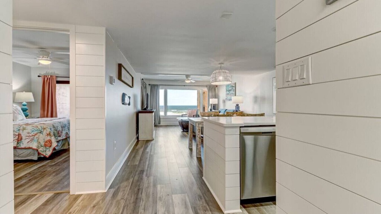 Photo of Bedroom in Amelia City
