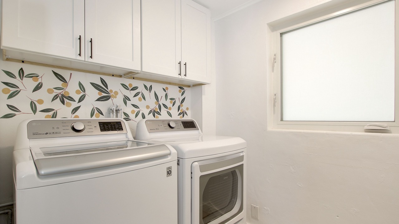 Photo of Bedroom in Inlet District