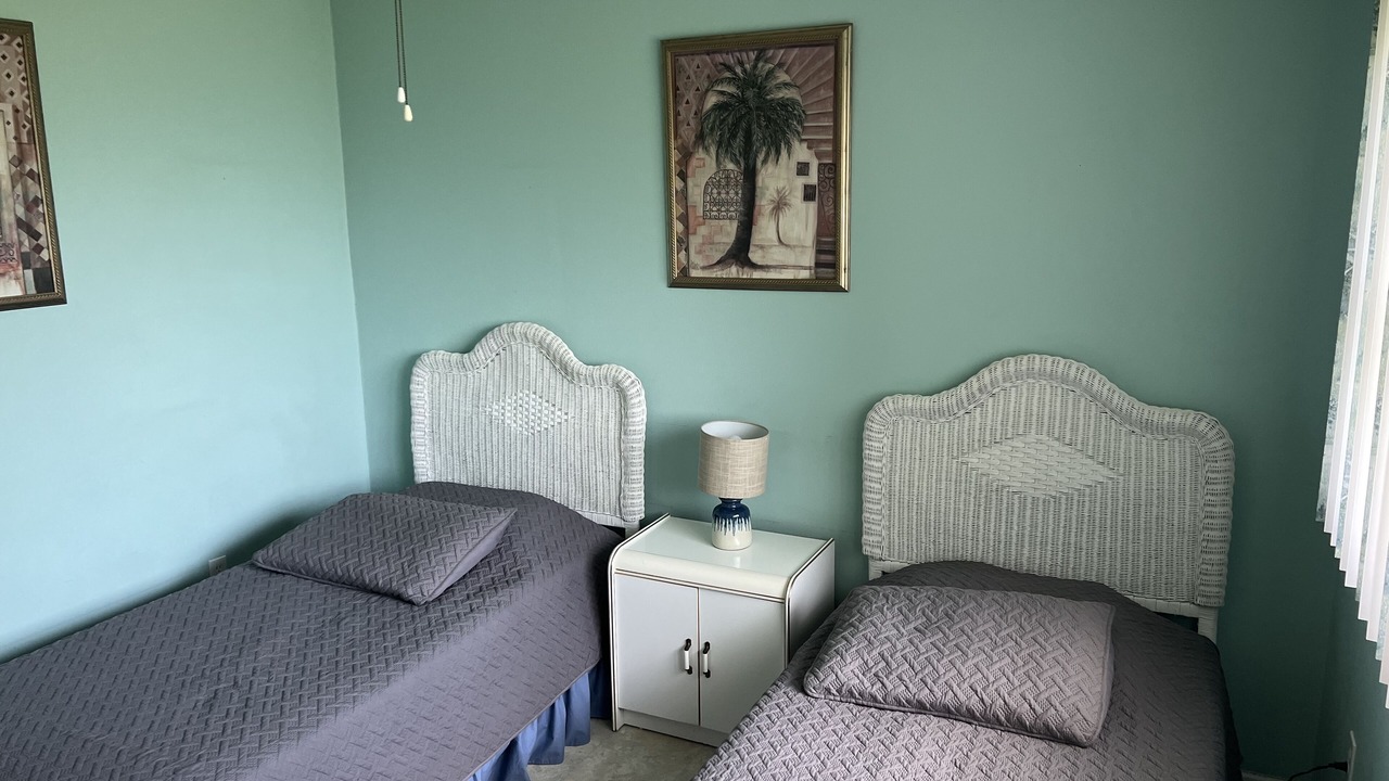 Photo of Bedroom in Warm Mineral Springs