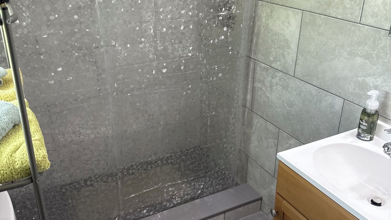 Photo of Bathroom in Warm Mineral Springs