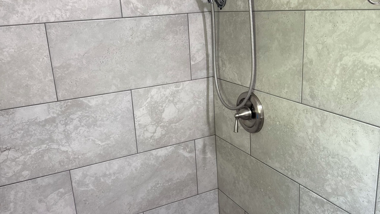 Photo of Bathroom in Warm Mineral Springs