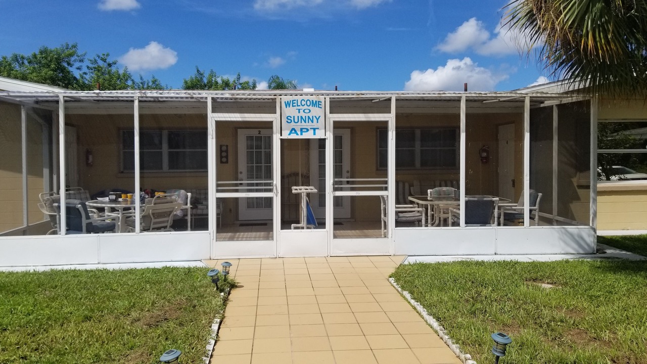 Photo of Outdoor in Warm Mineral Springs