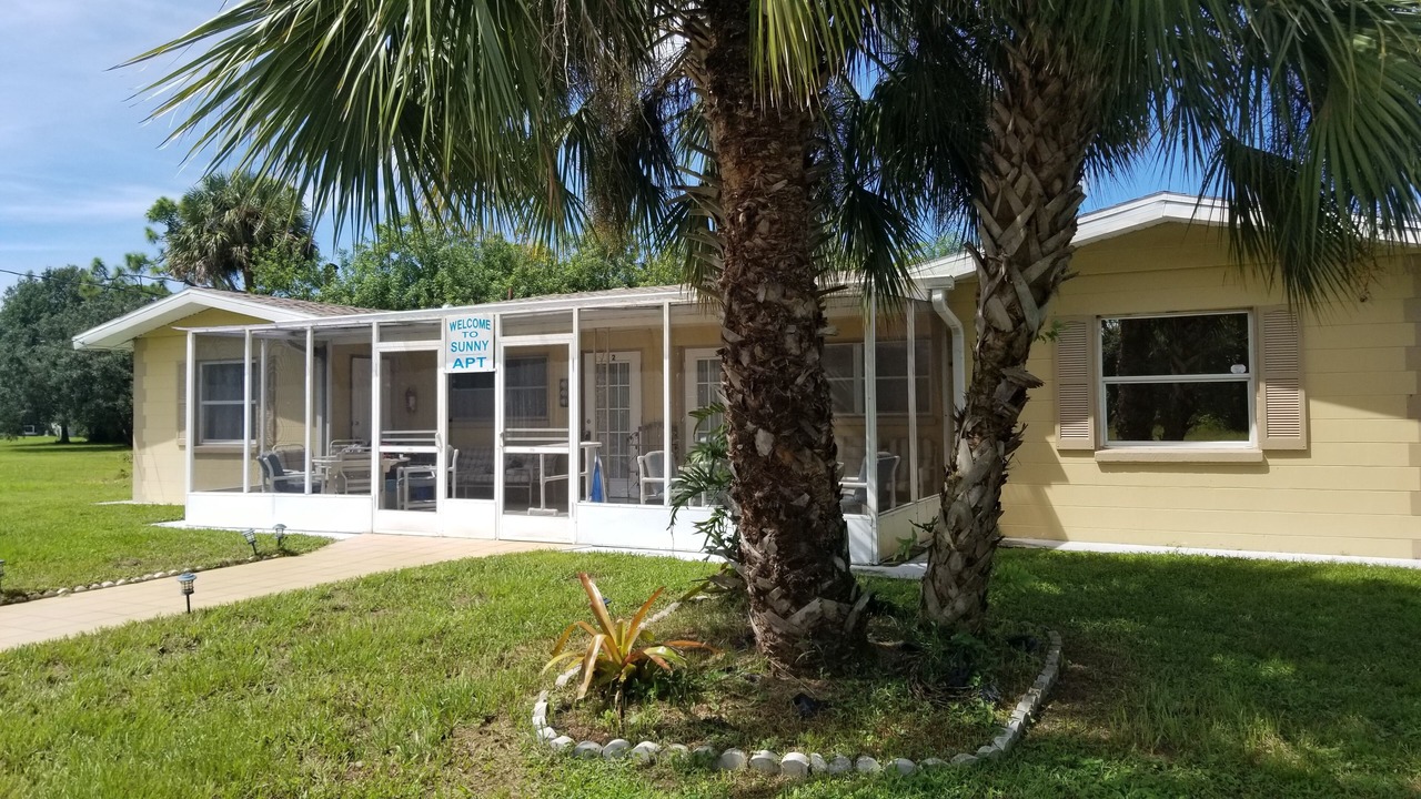 Photo of Outdoor in Warm Mineral Springs