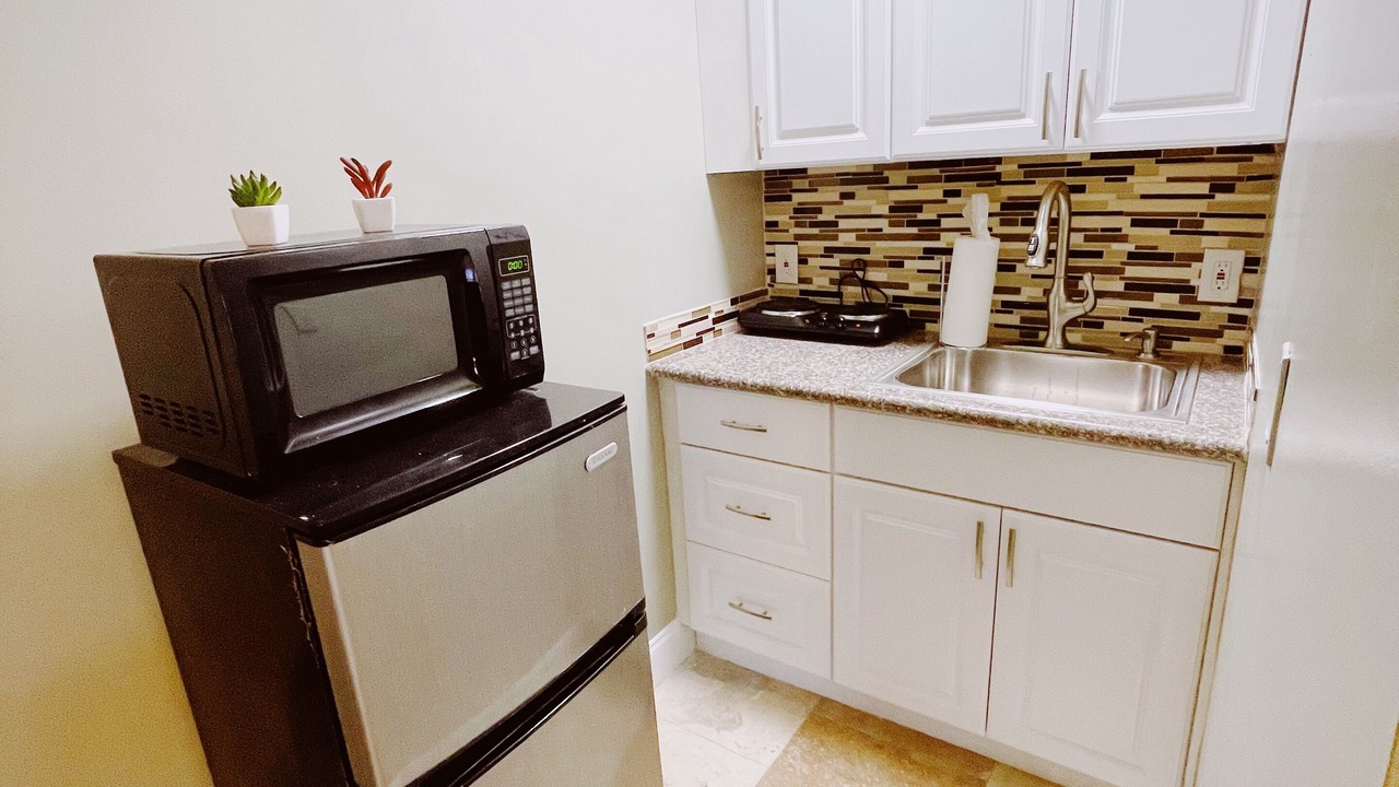 Photo of Kitchen in Pompano Beach