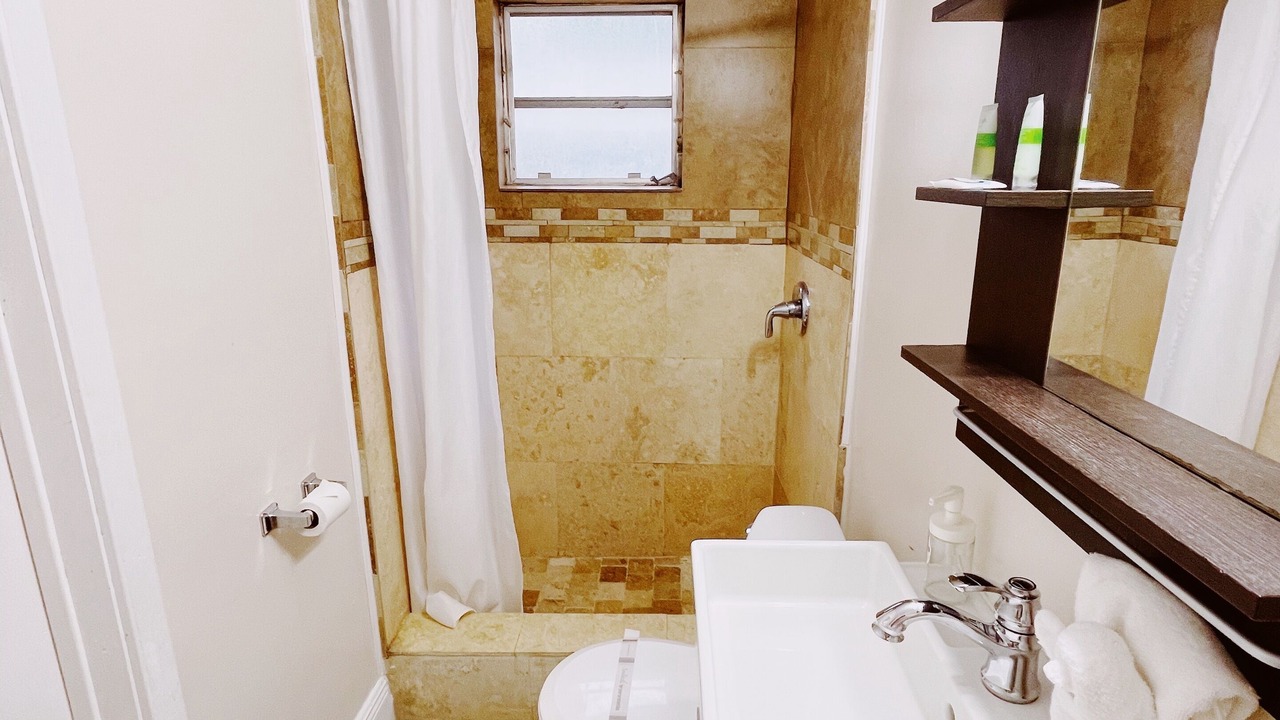 Photo of Bathroom in Pompano Beach