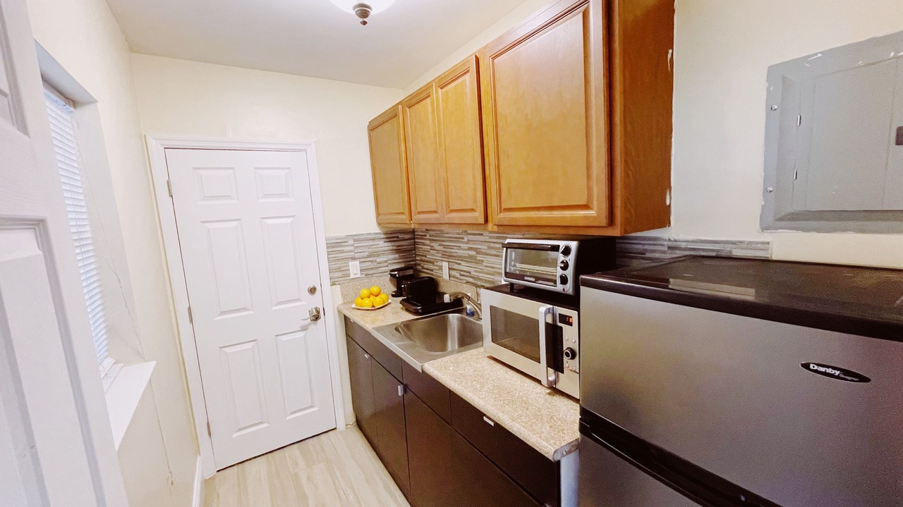 Photo of Kitchen in Pompano Beach