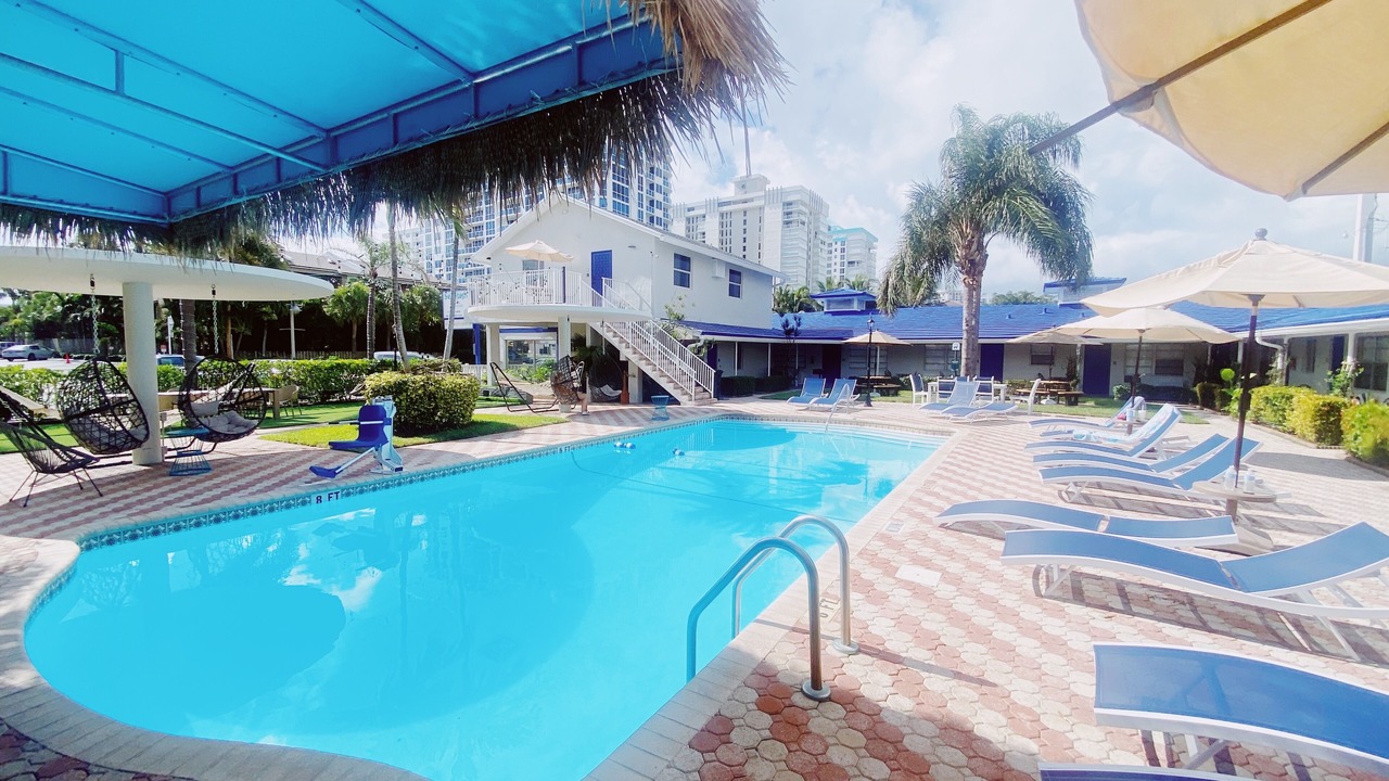 Photo of Outdoor in Pompano Beach